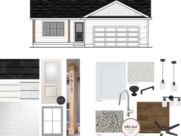 1930 2nd St, Nevada, IA 50201