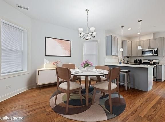 4th image of 2745 W Giddings St APT 1
