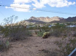 0 Saddlebutte Rd #15, Apache Junction, AZ 85220