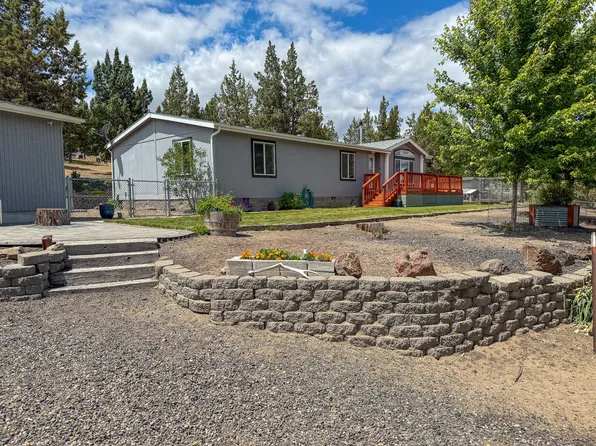 2400 SE Morningside Dr, Prineville, OR 97754