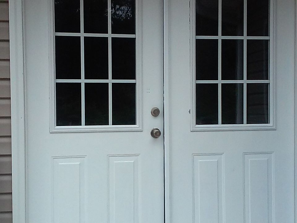 French Doors 
