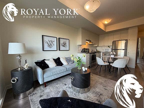 4th image of 2791 Eglinton Ave E #506