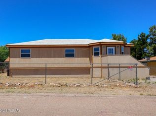 484 N Cherokee Trl, Benson, AZ 85602