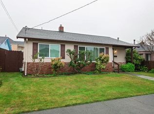 815 17th St, Eureka, CA 95501