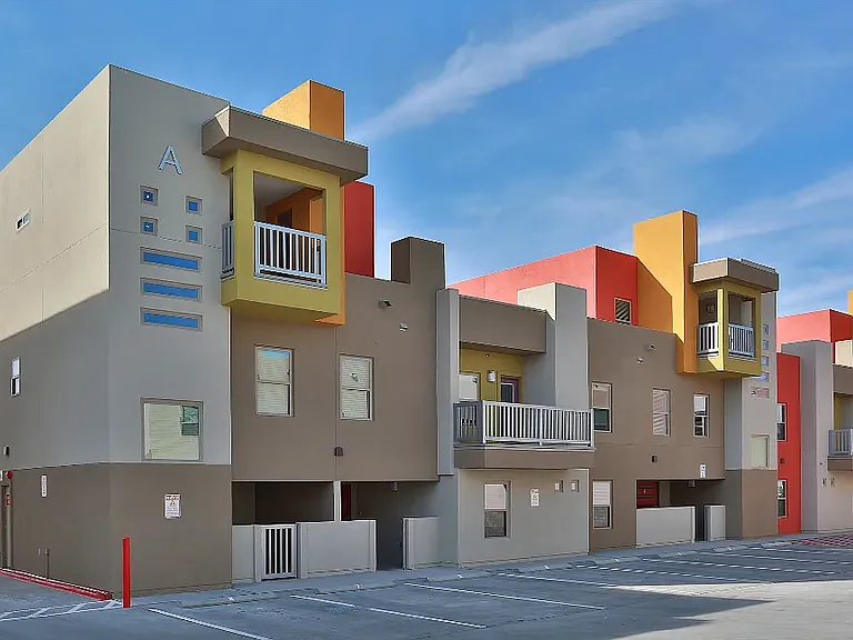Moderno Village Apartments and Town Homes — Photo 88