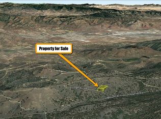 16480 Jungfrau Way, Tehachapi, CA 93561