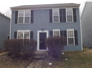 1773 Simms St, Aurora, IL 60504