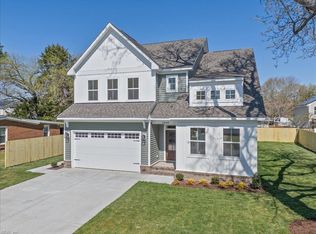 1840 Karen Ln, Virginia Beach, VA 23454