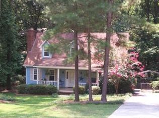 4672 Oakley Pirkle Rd, Martinez, GA 30907