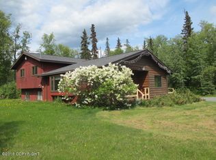 2705 E Fallbrooks Ave, Wasilla, AK 99654