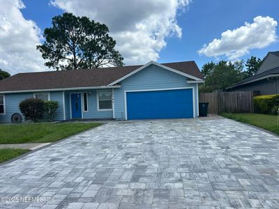 10762 LOSCO JUNCTION Drive, Jacksonville, FL, 32257