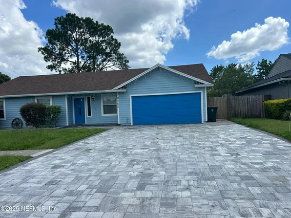 10762 LOSCO JUNCTION Drive, Jacksonville, FL 32257