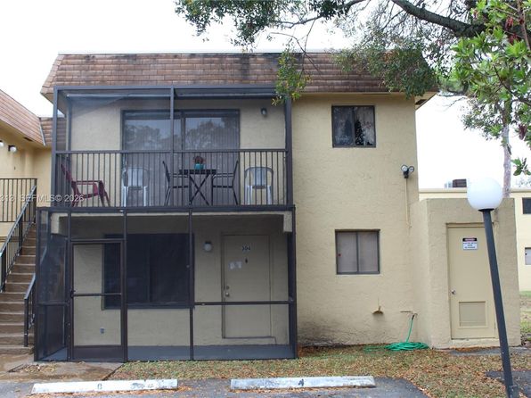 1245 S Flagler Ave APT 304