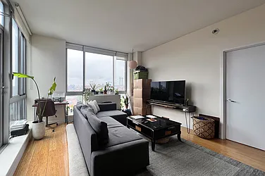 Rented by Kahen Properties