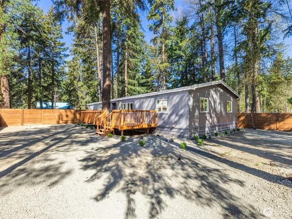 121 Lynx Lane, Cle Elum, WA 98922