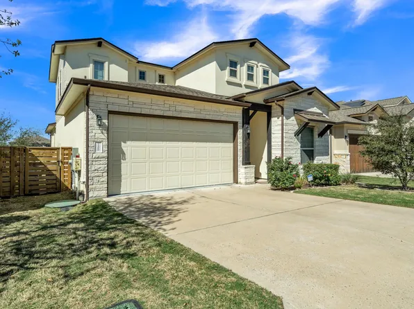7200 Cut Plains Trl, Austin, TX 78726
