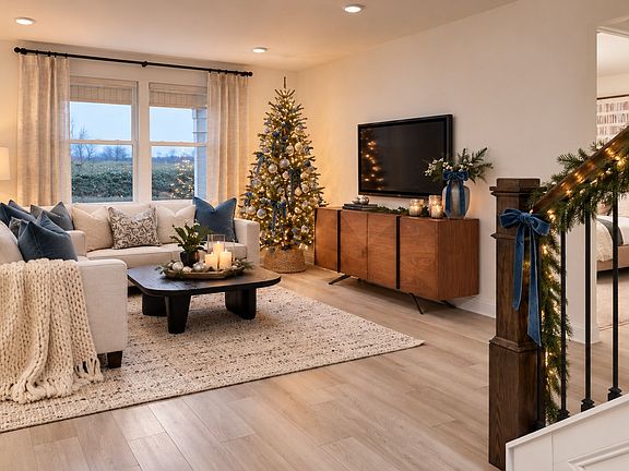 5th image of 123 W Casa Way