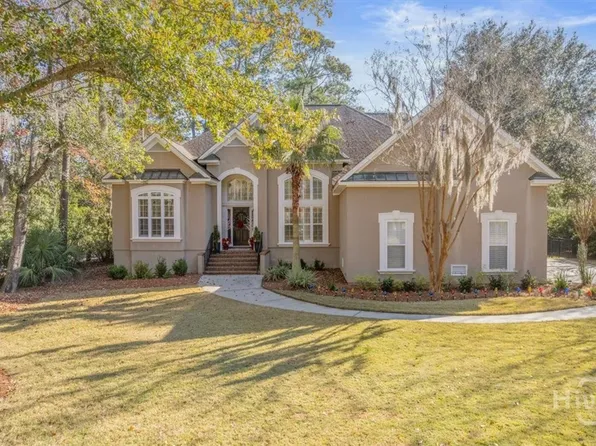 31 Wild Thistle Lane, Savannah, GA 31406