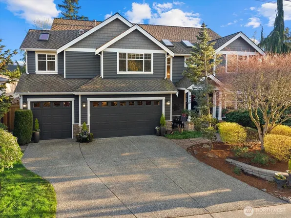 8907 NE 152nd Place, Bothell, WA 98011