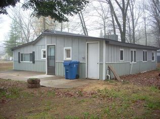 6831 Lake Dr, Harrison, MI 48625