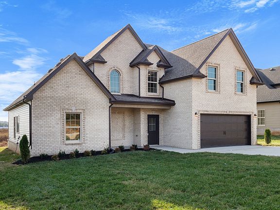 2nd image of 1252 Ross Farms Blvd Lot 164