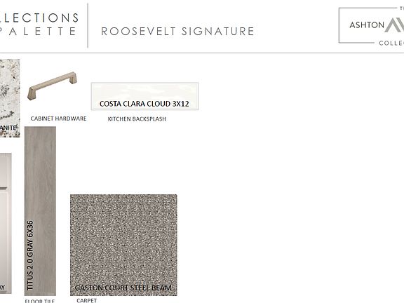 9440 E. Strobe Ave - lot 147 - violet Interior Image 3