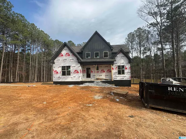 198 River Birch Rd, Chelsea, AL 35043