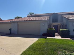 1251 N Pershing Ave, Liberal, KS 67901