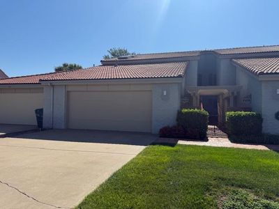 1251 N Pershing Ave, Liberal, KS, 67901
