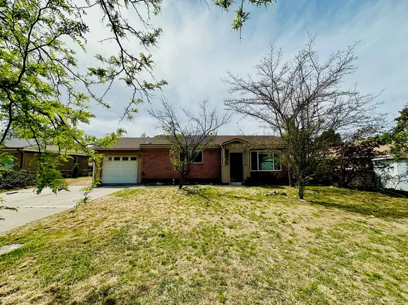 7650 S 1130 E, Midvale, UT 84047