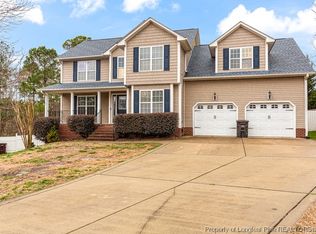 44 Ambrose Point, Cameron, NC 28326