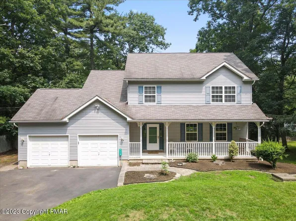 558 Ash Ln, Saylorsburg, PA 18353