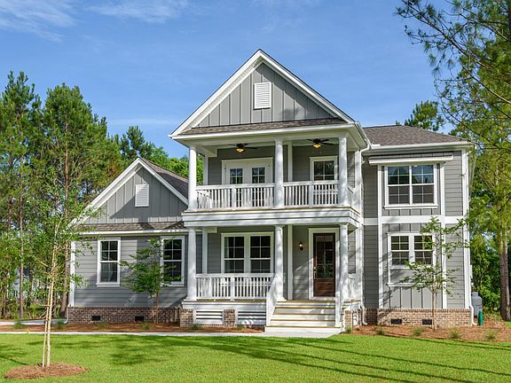 2nd image of 1134 Ayers Plantation Way