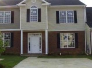 415 Snead Way, Evans, GA 30809