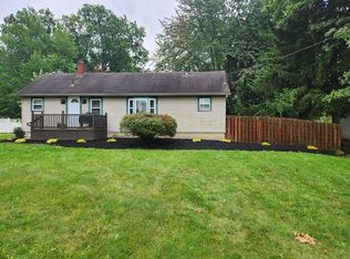 239 E Montrose St, Youngstown, OH 44505