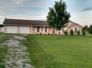 12417 Saverton West Dr, New London, MO 63459