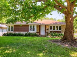 3023 Shawnee Ave, Des Moines, IA 50310