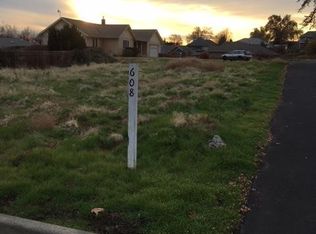 1434 SE Landen Dr, College Place, WA