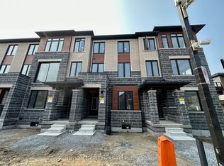 9 Arthur White Ln, Markham, ON L6E 0W2