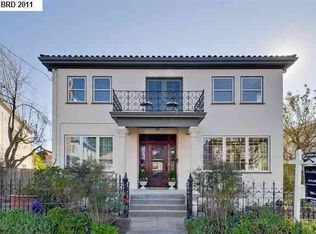 455 44th St, Oakland, CA 94609