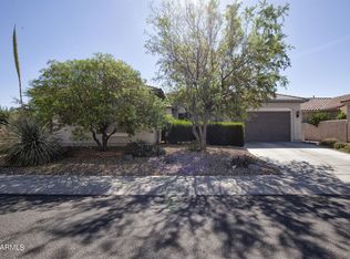 20399 N 262nd Dr, Buckeye, AZ 85396