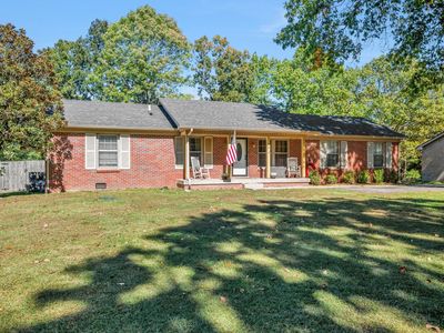 118 Ravenwood Cir, Dickson, TN, 37055