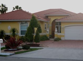 1500 SW 142nd Ave, Miami, FL 33184