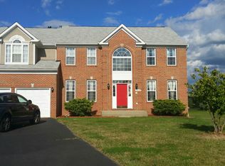 10602 Chickory Ct, Upper Marlboro, MD
