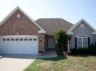 724 Courtland Ave, Clarksville, TN 37043