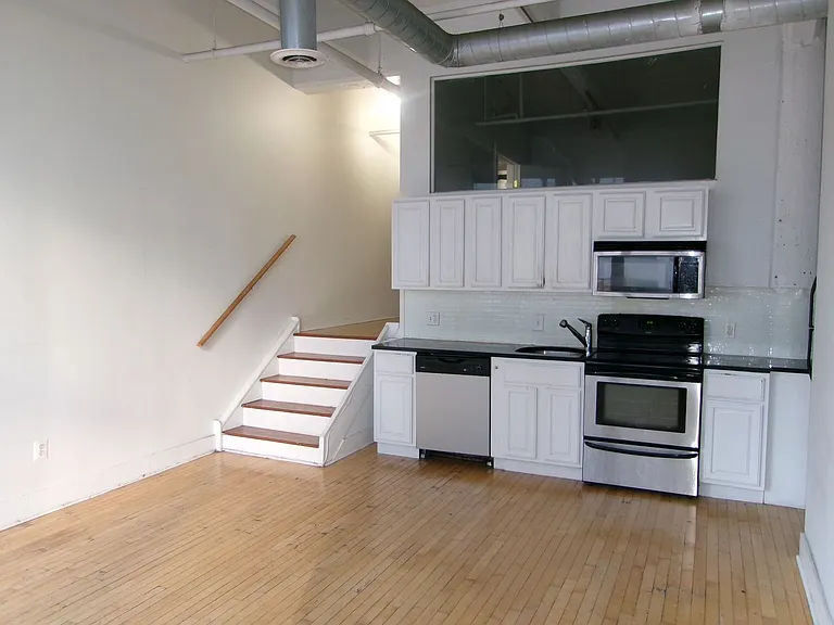 The Lofts at The Wolf Building — Photo 110