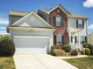 138 Wild Dogwood Way, Greenville, SC 29605