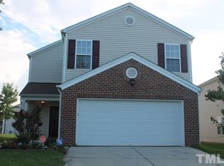 4710 Rockport Dr, Durham, NC 27703