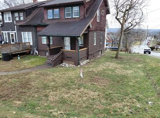 469 Carnegie Ave, Clairton, PA 15025