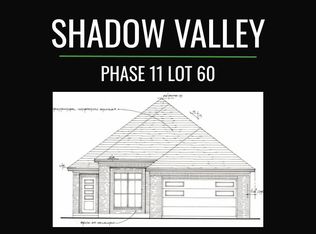 4510 S Fieldcrest Ter, Rogers, AR 72758